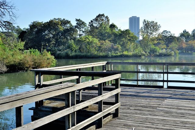houston Herman Park